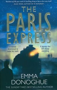 Obrazek The Paris Express