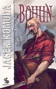 Bohun - Jacek Komuda -  fremdsprachige bücher polnisch 