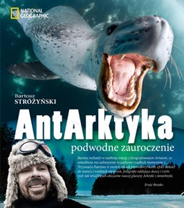 Bild von AntArktyka Podwodne zauroczenie