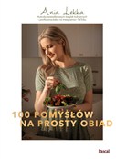 100 pomysł... - Anna Lekka -  Polnische Buchandlung 