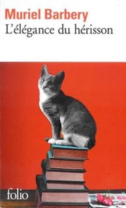 Obrazek L'elegance du herisson