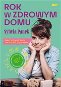 Rok w zdro... - Sylwia Panek -  fremdsprachige bücher polnisch 