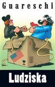 Ludziska - Giovannino Guareschi -  polnische Bücher