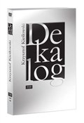 Zobacz : Dekalog DV... - Piesiewicz Krzysztof, Kieślowski Krzysztof
