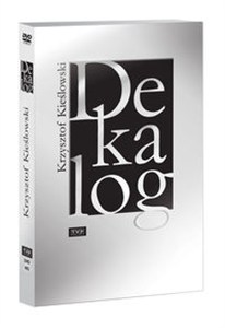 Bild von Dekalog DVD