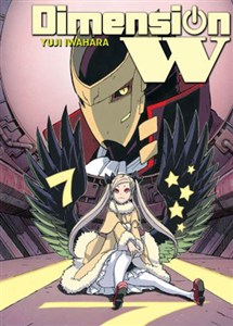 Bild von Dimension W. Tom 7