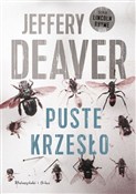 Puste krze... - Jeffery Deaver -  Książka z wysyłką do Niemiec 