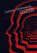 Ogień - Łukasz Orbitowski - Ksiegarnia w niemczech