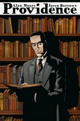 Providence... - Moore Alan - buch auf polnisch 