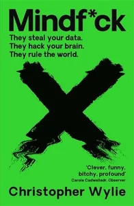 Bild von Mindf*ck: Inside Cambridge Analytica’s Plot to Break the World