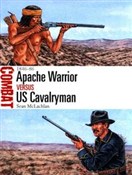 Zobacz : Apache War... - Sean McLachlan