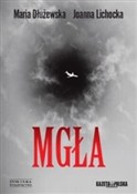 Polnische buch : Mgła - Joanna Lichocka, Maria Dłużewska