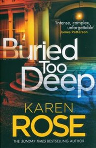 Bild von Buried Too Deep
