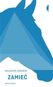 Zamieć - Władimir Sorokin -  fremdsprachige bücher polnisch 