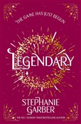 Książka : Legendary - Stephanie Garber