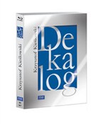 Dekalog - Krzysztof Piesiewicz, Krzysztof Kieślowski -  Polnische Buchandlung 