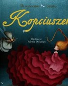 Książka : Kopciuszek... - Valentina Deiana, Mattia Fontana