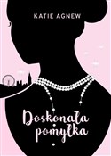 Polnische buch : Doskonała ... - Katie Agnew