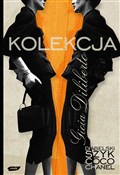 Kolekcja - Gioia Diliberto -  Książka z wysyłką do Niemiec 