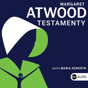 Bild von [Audiobook] CD MP3 Testamenty