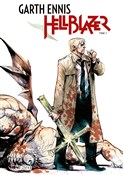 Książka : Hellblazer... - Garth Ennis