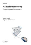 Handel int... - Bogdan Gregor, Magdalena Kalińska-Kula -  Polnische Buchandlung 