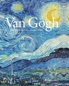 Obrazek Van Gogh The Essential Paintings