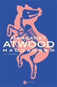 Polnische buch : MaddAddam - Margaret Atwood