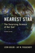 Nearest St... - Leon Golub, Jay M. Pasachoff -  polnische Bücher