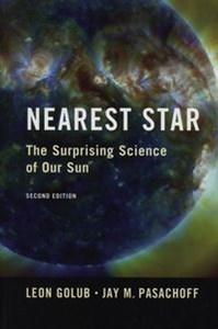 Bild von Nearest Star The Surprising Science of Our Sun