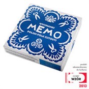 Polska książka : Memo Wycin...