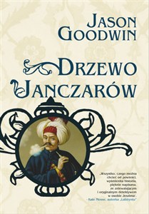 Bild von Drzewo janczarów
