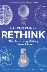 Bild von Rethink The Surprising History of New Ideas