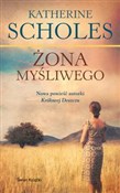 Żona myśli... - Katherine Scholes -  fremdsprachige bücher polnisch 