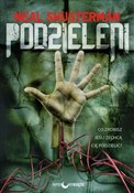 Podzieleni... - Neal Shusterman -  polnische Bücher