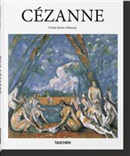 Książka : Cezanne - Ulrike Becks-Malorny
