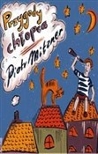 Przygody c... - Piotr Mitzner -  fremdsprachige bücher polnisch 