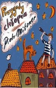 Obrazek Przygody chłopca