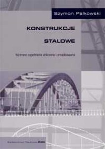 Bild von Konstrukcje stalowe Wybrane zagadnienia obliczania i projektowania
