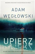 Upierz - Adam Węgłowski -  polnische Bücher