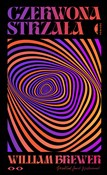 Książka : Czerwona s... - William Brewer
