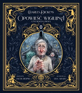 Bild von Opowieść wigilijna, czyli kolęda prozą