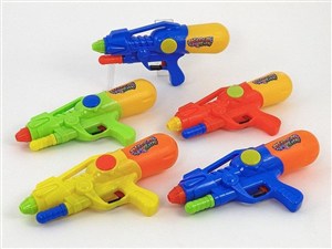 Bild von Pistolet na wodę MIX