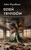Dzień tryf... - John Wyndham -  Książka z wysyłką do Niemiec 