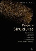 Droga po s... - Thomas S. Kuhn - buch auf polnisch 