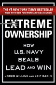 Zobacz : Extreme Ow... - Jocko Willink, Leif Babin