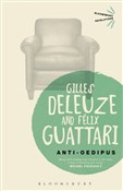 Polnische buch : Anti-Oedip... - Gilles Deleuze, Felix Guattari
