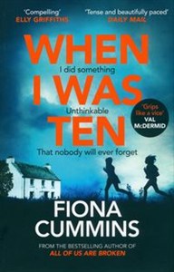 Bild von When I Was Ten