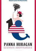 Panna Hura... - Katarzyna Klimasińska -  Książka z wysyłką do Niemiec 