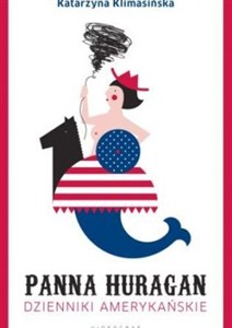 Bild von Panna Huragan Dzienniki amerykańskie